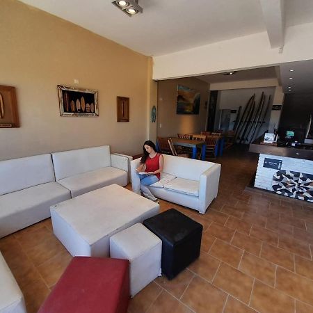 La Maquinita Hostel マル・デル・プラタ エクステリア 写真