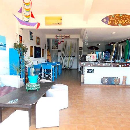 La Maquinita Hostel マル・デル・プラタ エクステリア 写真