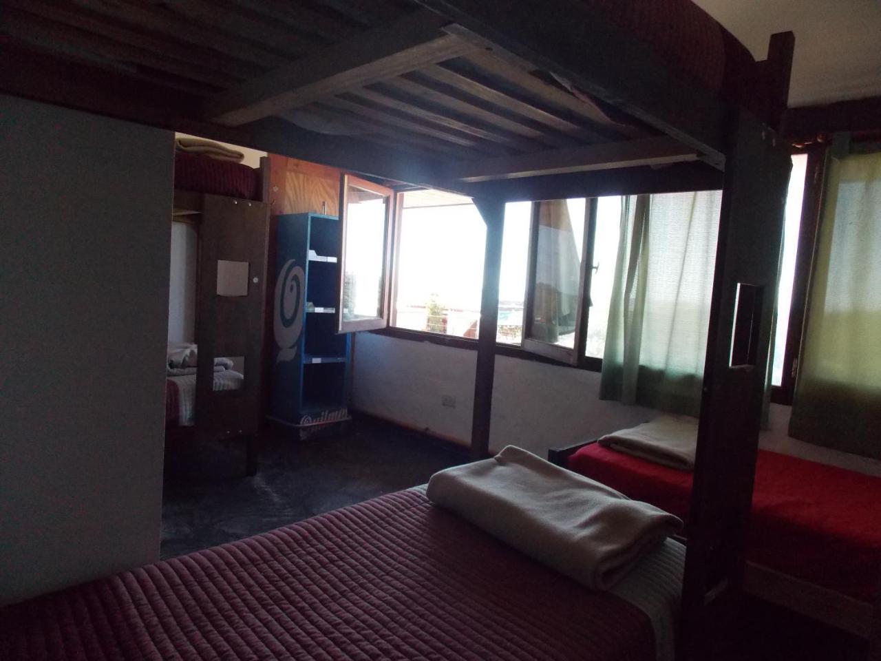 La Maquinita Hostel マル・デル・プラタ エクステリア 写真